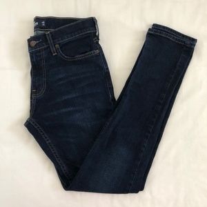 Hollister Epic Flex Skinny Jean